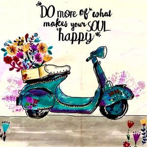 Just a little reminder!🌸